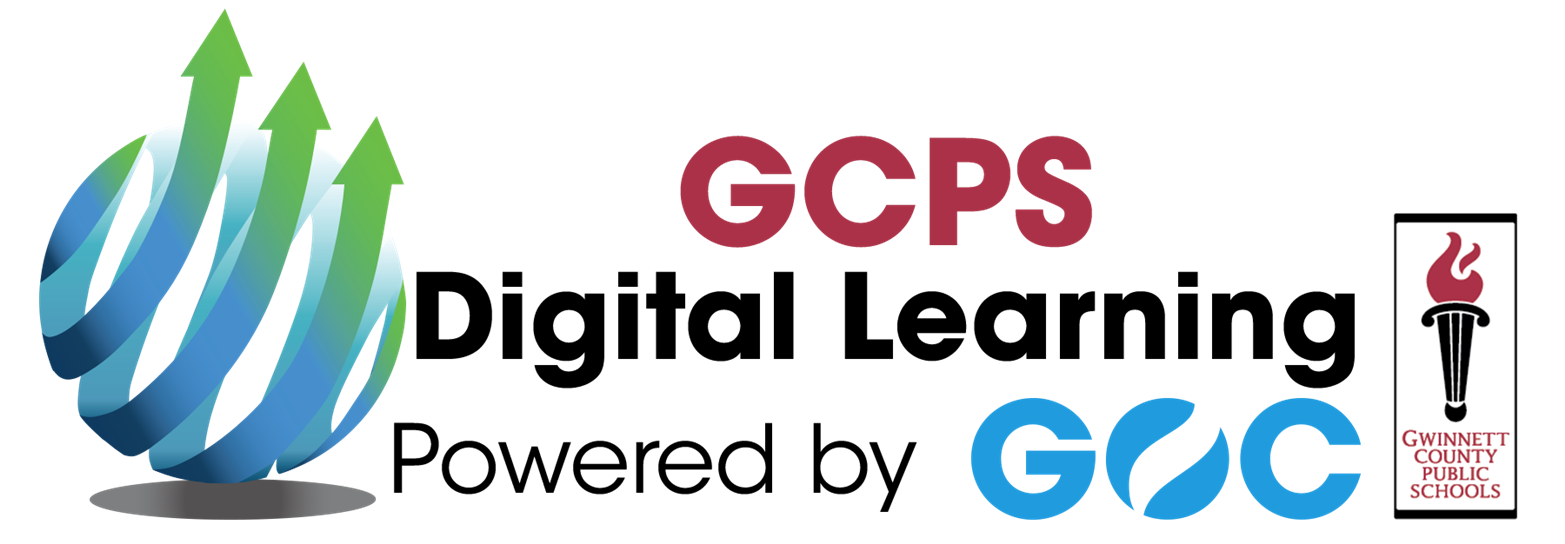 GCPS Digital Learning